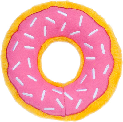 Zippypaws Donut Strawberry