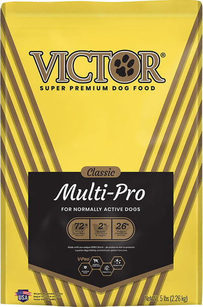 Classic Multi-Pro Dog Food