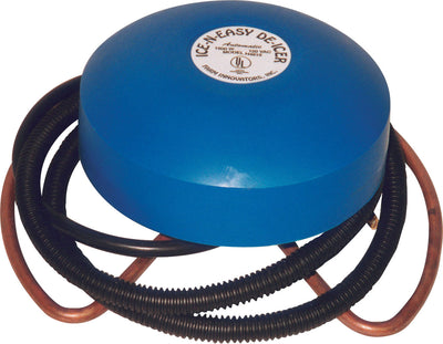 Traditional Floating De-Icer