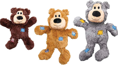 Kong Wild Knots Bear