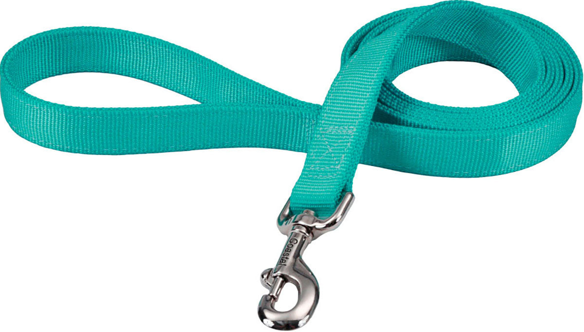 Double Ply Dog Leash