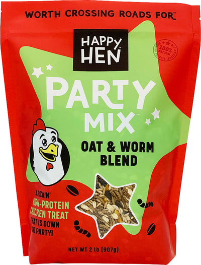 Happy Hen Party Mix