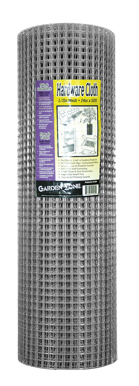 Hardware Cloth 1/2 Inch
