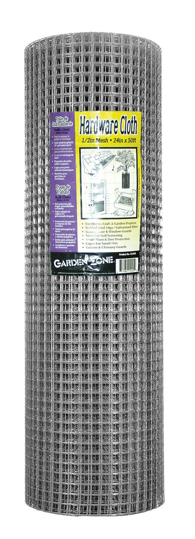 Hardware Cloth 1/2 Inch