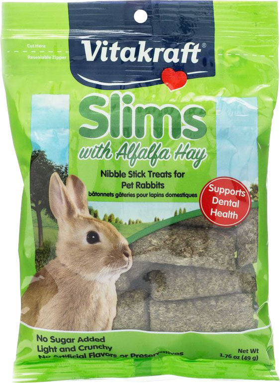 Vitakraft Slims Treats