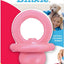 Kong Puppy Binkie, Small, colors vary