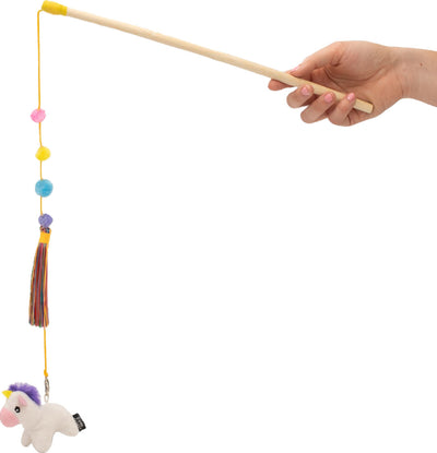 Zippyclaws Zippystick Unicorn