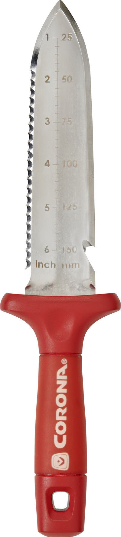 Hori Hori Comfort Gel Garden Knife