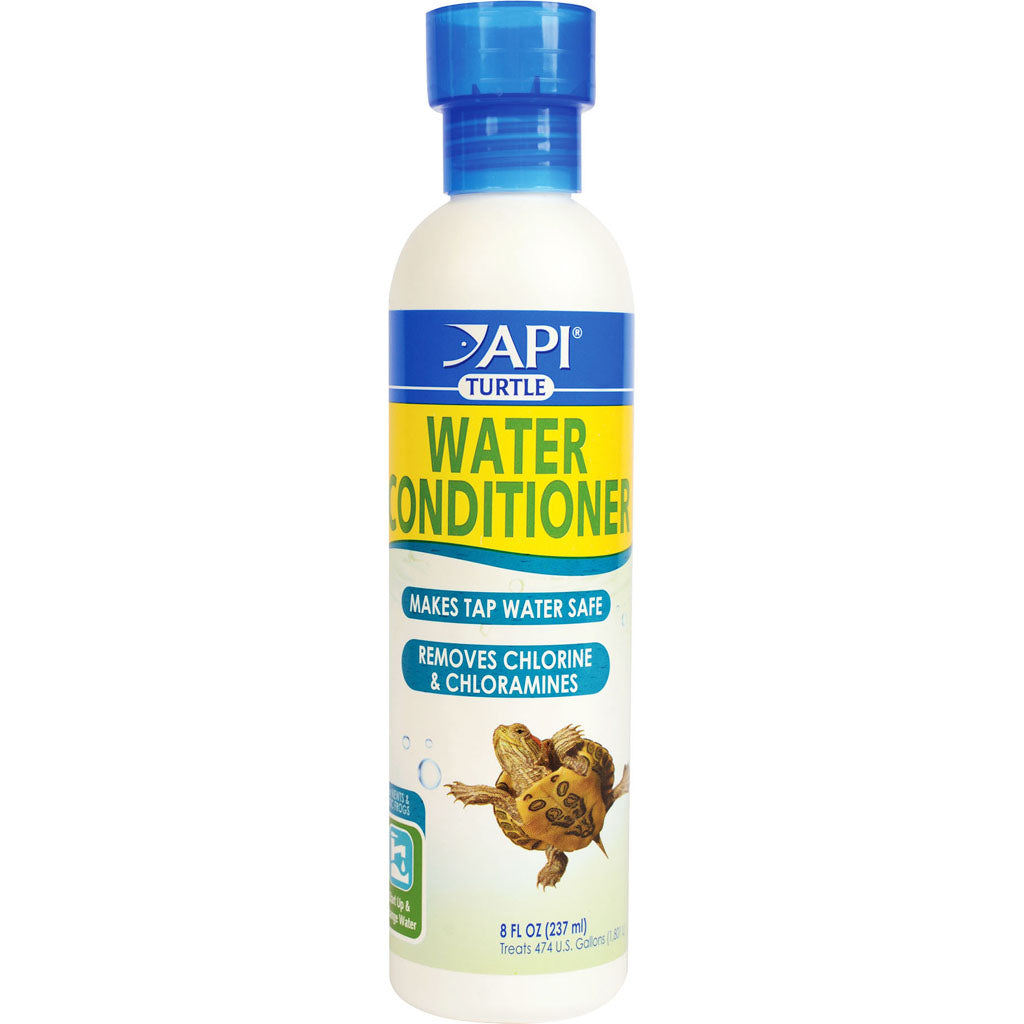 Api Turtle Water Condtioner