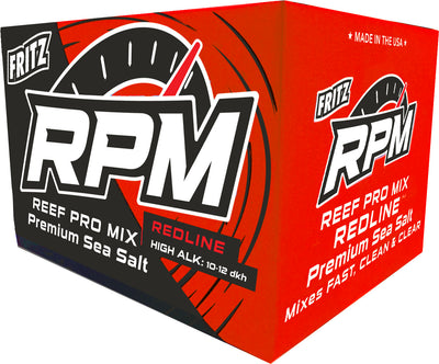 Fritz Reef Pro Mix Red Line