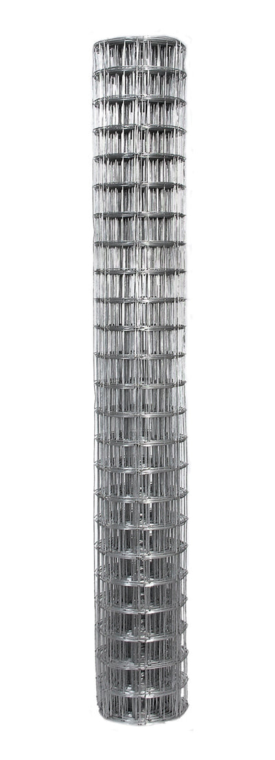 Galvanized Economy Fence 16 Gauge