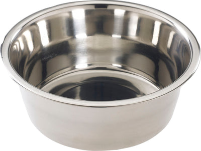 Spot Mirror Finish Stainless Steel Dish