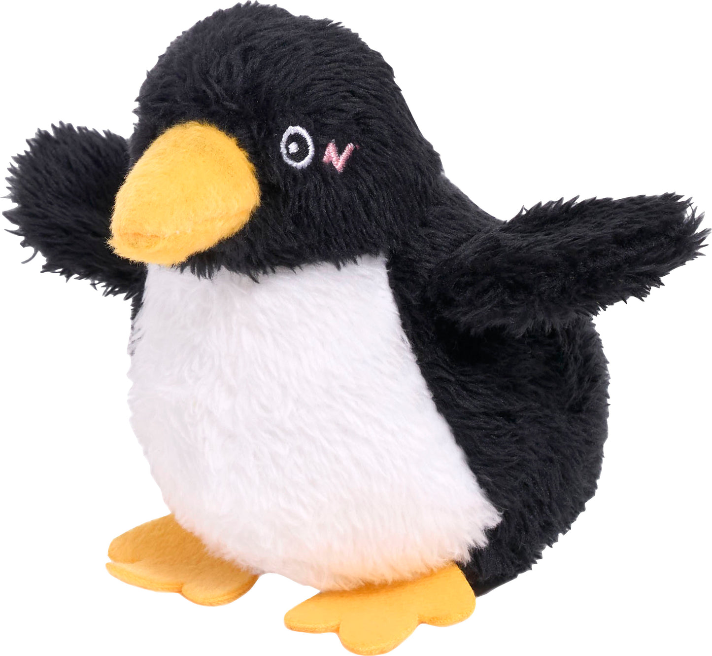 Zippypaws Tuff+ 2-In-1 Birdiez - Penguin