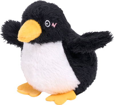 Zippypaws Tuff+ 2-In-1 Birdiez - Penguin