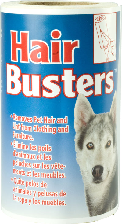 Hair Busters Pet Hair Pickup Refill