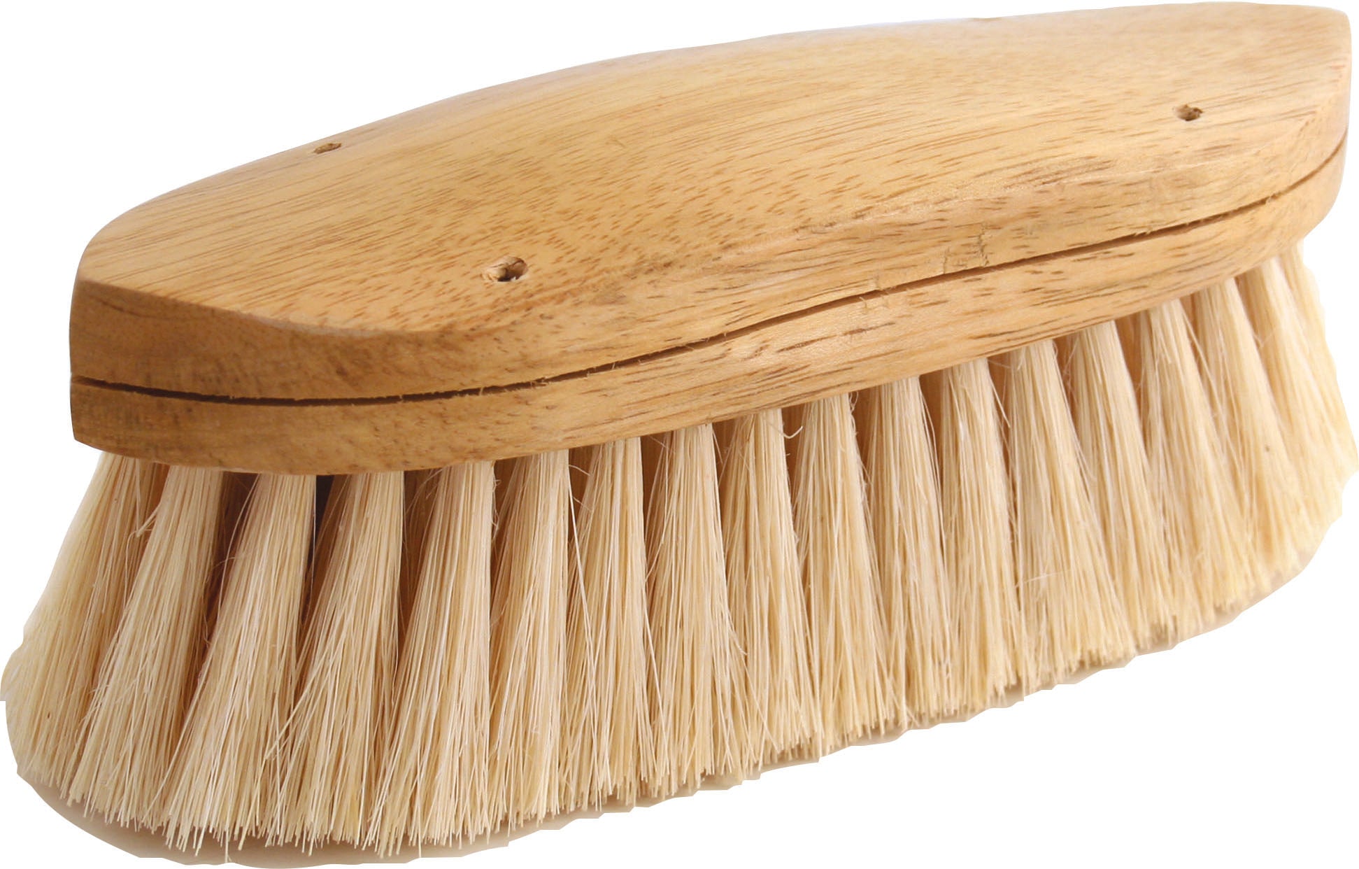 Legends White Charger Body Brush