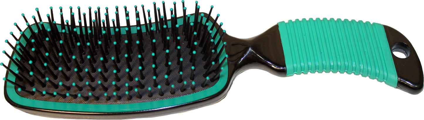 Curved Handle Mane & Tail Brush