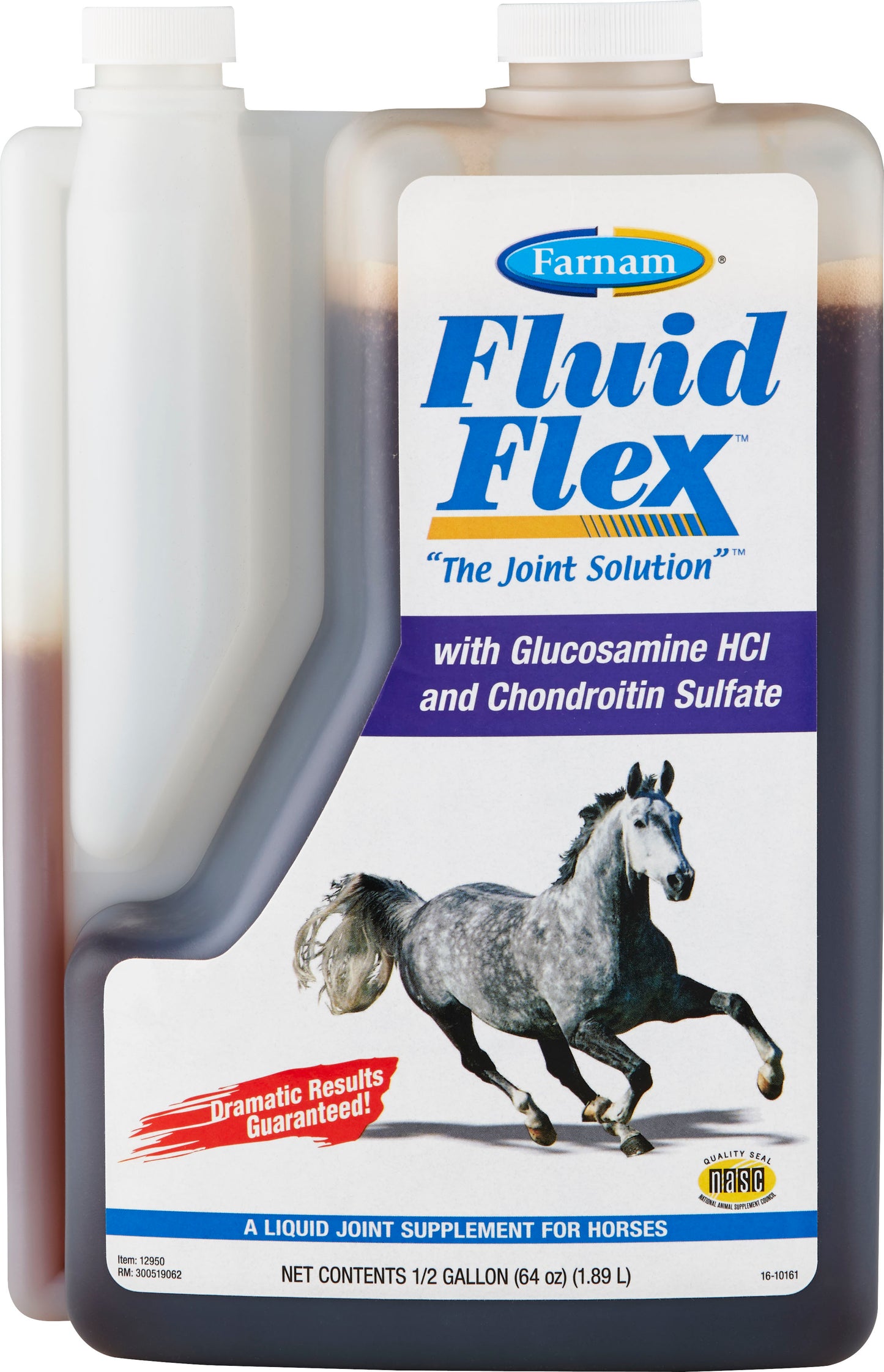 Fluidflex Liquid Joint Supplement