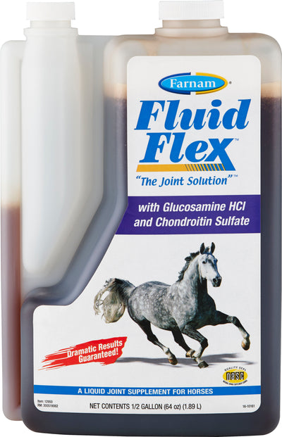 Fluidflex Liquid Joint Supplement