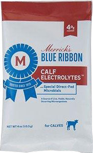 Calf Electrolytes