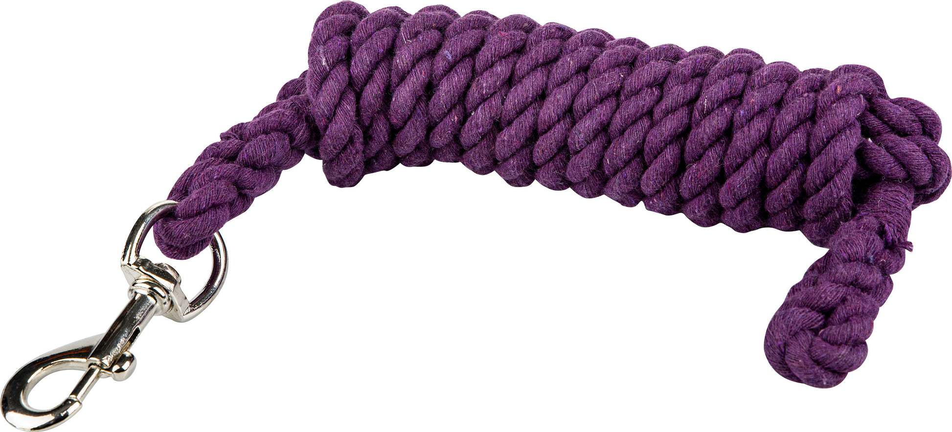 Gatsby Cotton Lead/Bolt Snap
