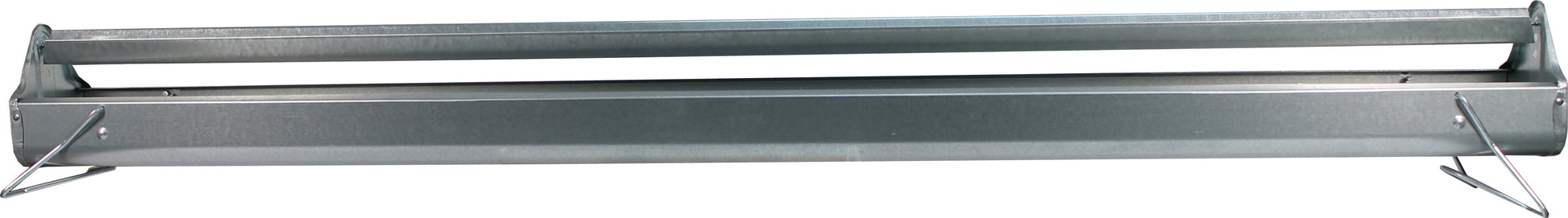 Little Giant Reel Top Poultry Range Feeder Galv