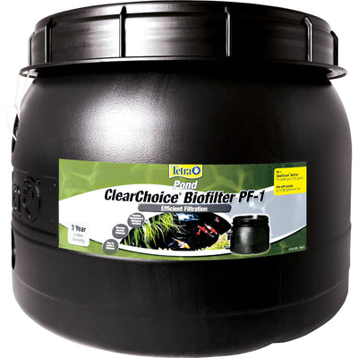 Tetra Pond Clearchoice Bio Filter
