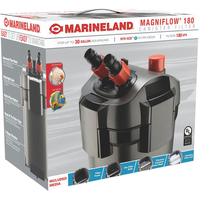 Marineland Magniflow 180 Canister Filter