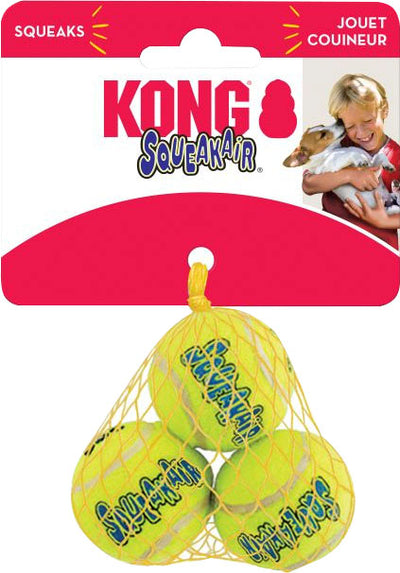 Kong Squeakair Ball