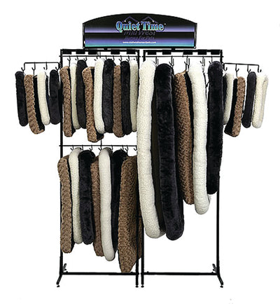 Kaboodle Double Unit Display Rack