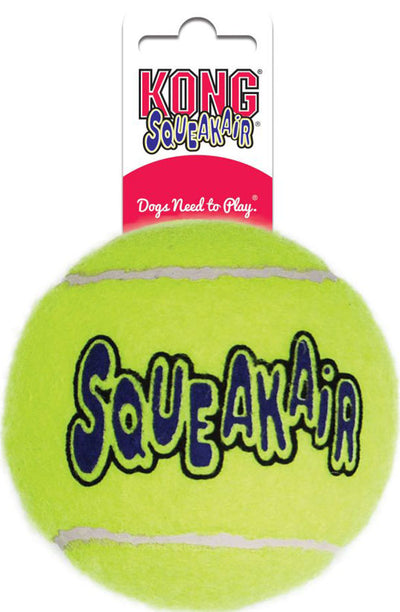Kong Squeakair Ball