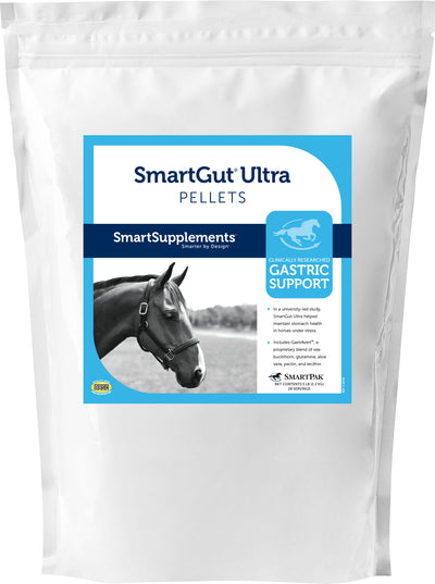 Smartpak Smartgut Ultra Pellets