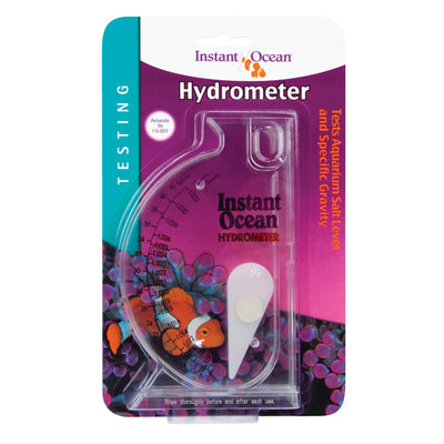 Instant Ocean Full Range Hydrometer