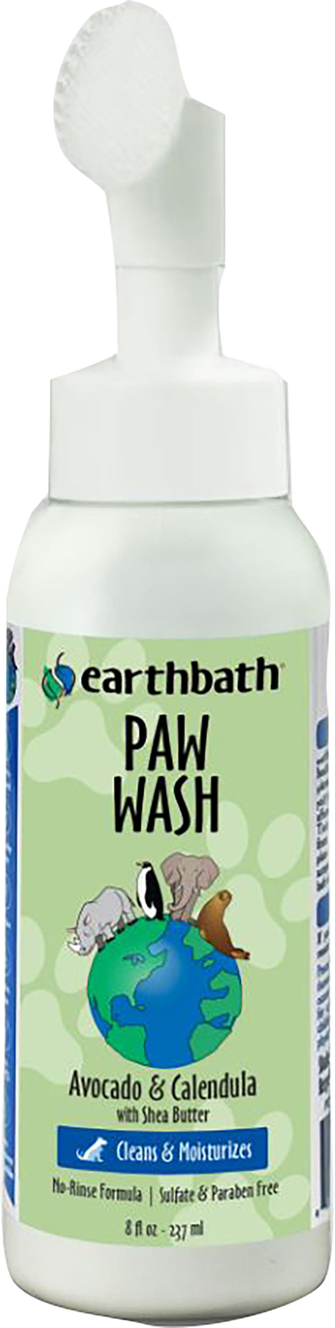 Earthbath Paw Wash