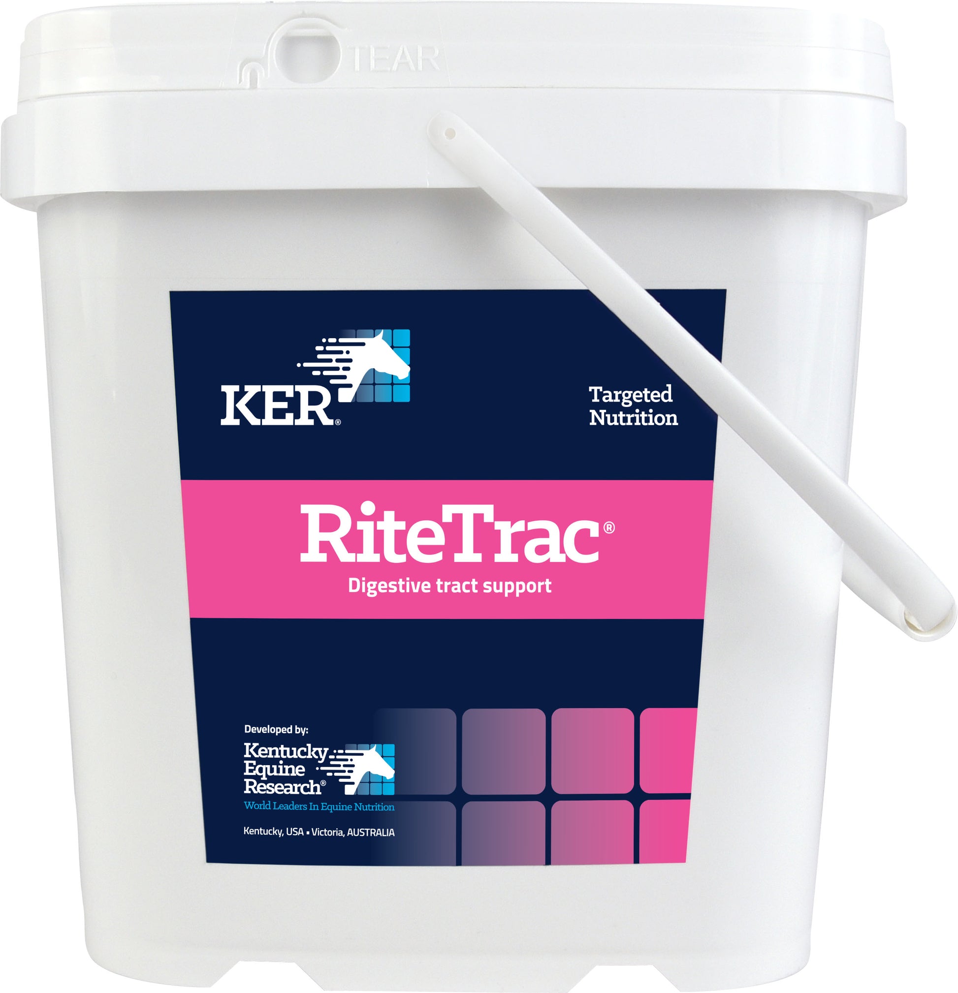 Ker Ritetrac Digestive Tract Support