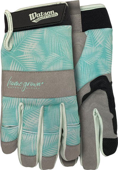 Watson Gloves Ladys Fresh Air Wastenot Fabric