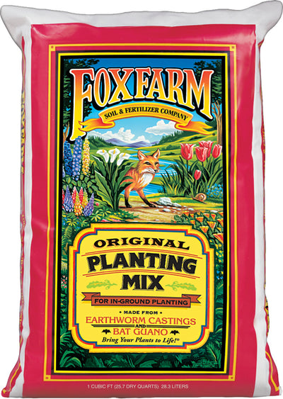 Original Planting Mix