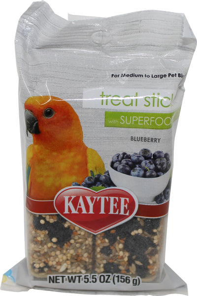Kaytee Avian Superfood Treat Stick