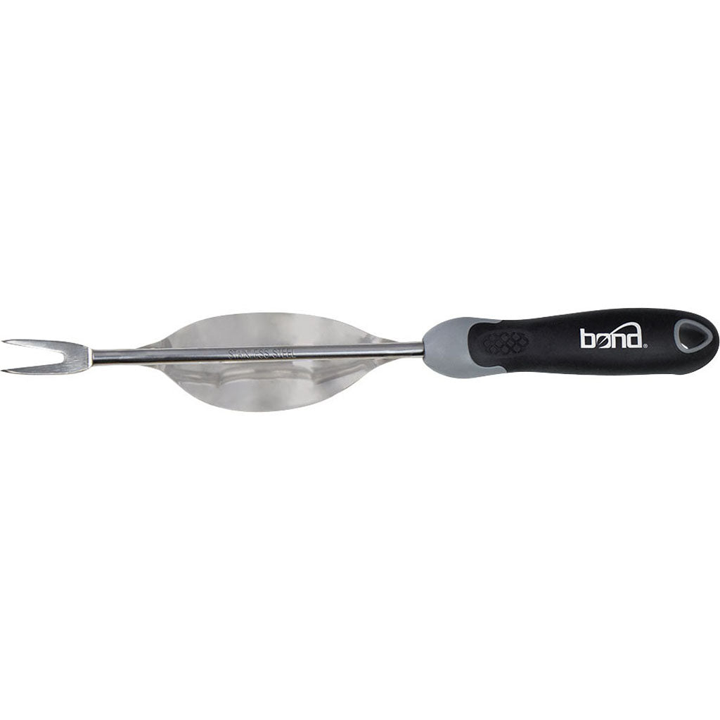 Bond Stainless Steel Weeder W/Leverage Bar