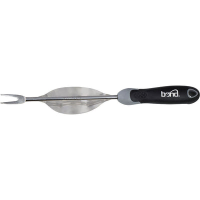 Bond Stainless Steel Weeder W/Leverage Bar