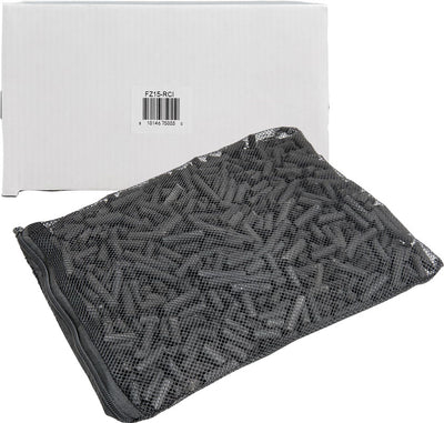 2.2 Lb Carbon Mesh Bag For Forza Fz15-Uv