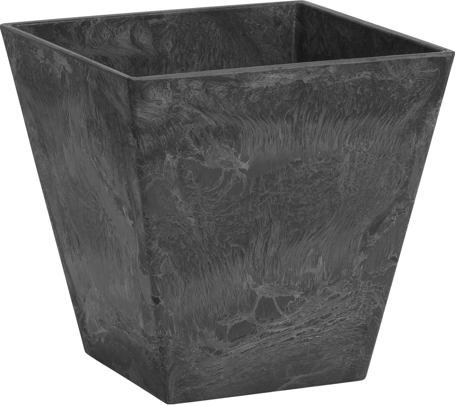 Artstone Ella Square Flowerpot
