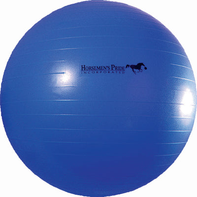 Horsemen'S Pride Jolly Mega Ball