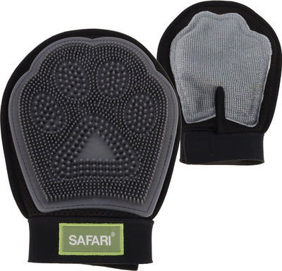 Safari Grooming Mitt