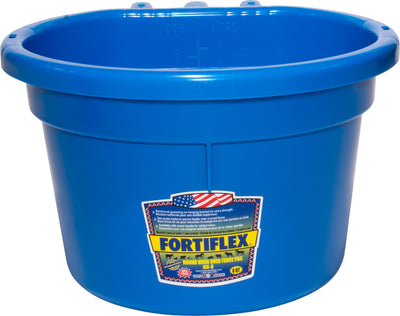 Fortex Round Over The Fence Pail