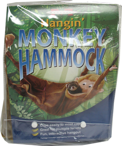 Marshall Hangin Monkey Hammock