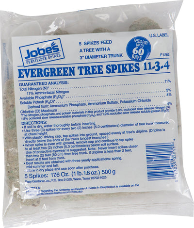 Jobe'S Evergreen Stakes