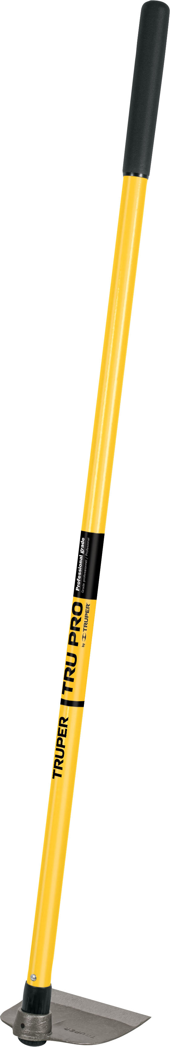Tru Pro Forged Eye Hoe