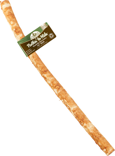 Nothin' To Hide Rawhide Alternative Rolls