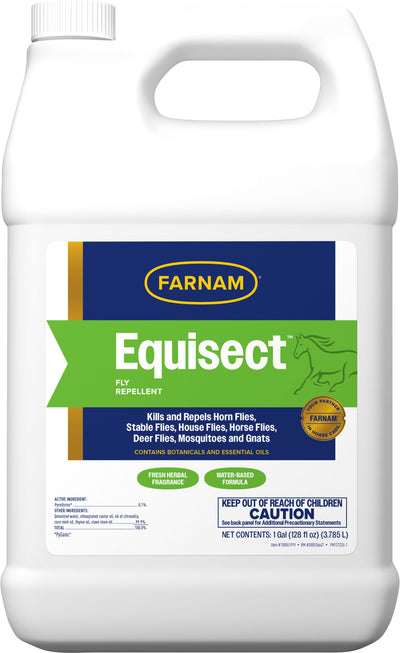 Equisect Fly Repellent Ez Pour